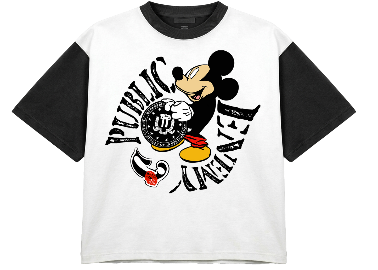 F*ck the Politics Tee