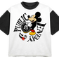 F*ck the Politics Tee