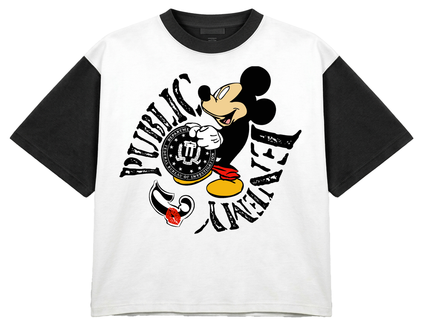 F*ck the Politics Tee
